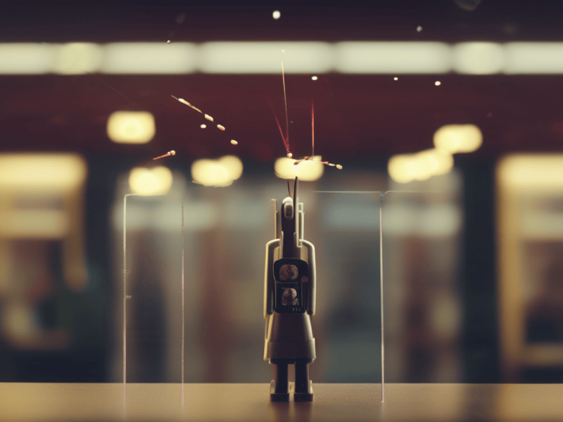 Normalizing Failure: 3 Steps to Overcome&nbsp;Setbacks